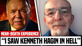 He Saw Kenneth E Hagin in HELL And Confessed This [upl. by Nawrocki552]