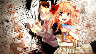 Gekkan Shoujo Nozaki  Kun capitulo 07  Español Latino [upl. by Aleacin]