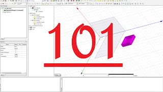 10 Ansys Maxwell  Basic Tutorial [upl. by Fayth566]