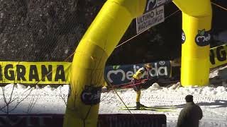 Marcialonga highlights womens race [upl. by Flinn228]