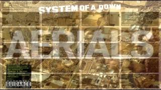 System Of A Down  Aerials Acoustic DHD [upl. by Assil229]