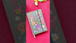 Planner for 2025 🌸💫 shorts shortsfeed trendingshorts planner 2025 journaling [upl. by Ilka593]