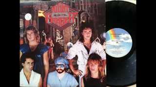 Sister Christian  Night Ranger 1983 Vinyl [upl. by Araeit194]