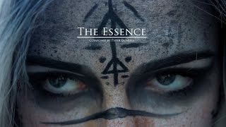 Dark Magic Music  The Essence [upl. by Darlene]