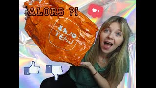 HAUL TEMU  Je teste enfin  • [upl. by Kondon729]