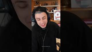 Ronnie Radke interview moments edited 13 ronnieradkebrasil [upl. by Eceerahs243]