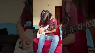 Audición para beca EMMAT For the love of godSteve Vai [upl. by Pleasant]