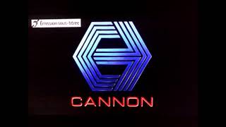 Cannon 1988 [upl. by Myles]