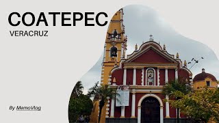 Visitando Coatepec Veracruz [upl. by Ekram]