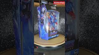 Marvel Legends  War Machine  Mark 6 amp 7  Iron Patriot 2  Box  Hasbro  360°  JJMarvelToys [upl. by Deuno]