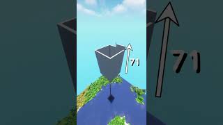 Minecraft Trident amp Drowned Farm  33 Trident Per Hour shorts zofgamer hindi trending [upl. by Farant845]