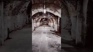 shortvideo travel tunnel rijeka croatia history [upl. by Enej]