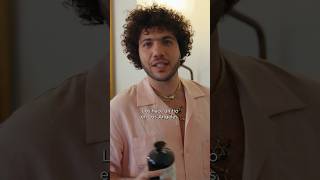 Benny Blanco nos desvela su obsesión por los cocktails [upl. by Ramonda]