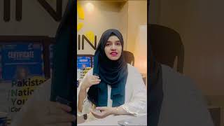 TikTok Shop Course  Live Stream on TikTok  How to make money from TikTok  Erien  Huma Ilyas [upl. by Lessig18]