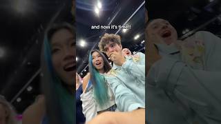 WE met our idols😱🤫lets go to KCON LA 2024 By enjoyCJ  CJ DIVEINTOTHEKCULTURE KCONLA2024 [upl. by Inal]