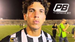 Entrevista Bruno Leite [upl. by Callan]