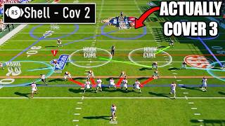 Every New Gameplay Feature In College Football 25 [upl. by Carlstrom23]