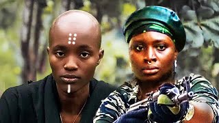 Eje Dudu Black Blood  A Nigerian Yoruba Movie Starring Bukunmi Oluwasina  Lateef Adedimeji [upl. by Anitsyrhc]