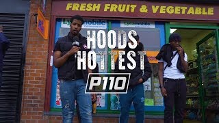 Jay Brando  Hoods Hottest Season 2  P110 [upl. by Sydney]