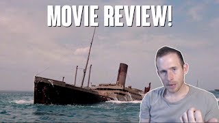 Raise The Titanic 1980 Movie Review [upl. by Held]