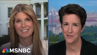 Maddow on attacks on the rule of law ‘Trump and supporters of Trump do not care about being wrong’ [upl. by Slen]