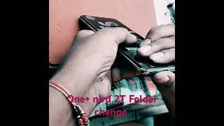 One nord 2T mobile ka folder chenge [upl. by Aguste]