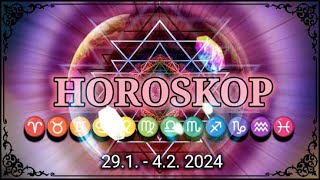 Výklad karet  HOROSKOP ♈♉♊♋♌♍♎♏♐♑♒♓ vykladkaret horoskop [upl. by Naginarb28]