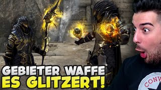 Das GLITZERN der neuen BDO Waffen  Gebieter quotSovereignquot Waffen Showcase  Wakayashi [upl. by Addi]