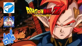 Dragon Ball Z  Tapion Theme  Epic Rock Cover feat David Erick Ramos amp Pokemixr92 [upl. by Enialed79]