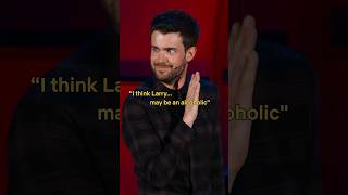 quotAttitude to drinkingquot 😱🤣 JACK WHITEHALL shorts [upl. by Ynnoj]