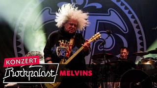 Melvins live  Freak Valley Festival 2023  Rockpalast [upl. by Alexei]