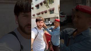 Me intentan estafar en India😡 india vlog [upl. by Sergio]