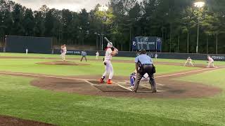 FTB Phillies Scout vs Nike Scout Catcher’s work 2 June 2024 [upl. by Breed561]