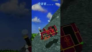 Funniest Culdee Fell Mountain Railway Moments In Sodor Online  P2 [upl. by Klemm413]