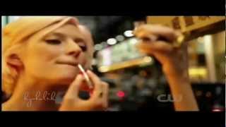 Sophie Sumner Covergirl Commercial  Americas Next Top Model 18 Finale [upl. by Ennasil]