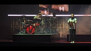 Twenty One Pilots  Oldies Station  Live Nashville 10092024 [upl. by Bazar210]