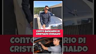 Il vero patrimonio netto di cr7 cristianoronaldo ronaldo cristianojr georginarodriguez mbappe [upl. by Jeni]