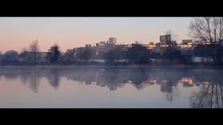 Why Study at UEA  University of East Anglia [upl. by Assiralc251]