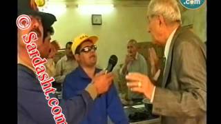 Comedy Hidden Camera  Engineer amp Shop Owner  Kameray Sharawa  Andazyar u Xawan Dukan KTV [upl. by Asteria292]