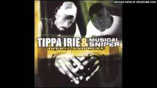 Tippa Irie  Get Ready Remix [upl. by Nuris]