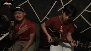 Senyum Membawa Luka Anggur Merah  Meggy Z Cover [upl. by Anauqahs]