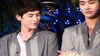 ห้าม WonKyu Ver [upl. by Anerev]