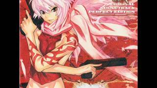 Burst Angel OST Perfect Edition CD1  8 hakai kousaku [upl. by Dettmer]