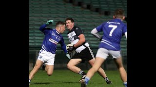 2018 Rathkeale v Galbally  Limerick IFC Final [upl. by Zavala432]