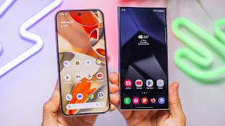 Pixel 9 Pro XL vs Galaxy S24 Ultra DON’T Make a Mistake [upl. by Marcus]