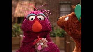 Sesame Street Episode 4121 September 7 2006 [upl. by Birkner]