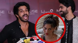 Kanwar Dhillon About GF Alice kaushik Game In Bigg Boss 18 bb18  Full Interview [upl. by Dedra]