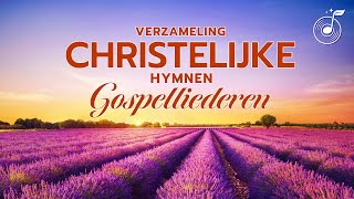 Nederlandse muziek – Verzameling christelijke hymnen – gospelliederen [upl. by Ellehcyar]