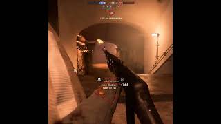 Battlefield 1  Was a long and rough path to take the damn Objective but M1907 amp Peacekeeper did it [upl. by Alden616]