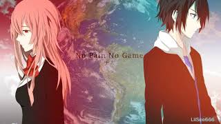 nano No pain No Game 1 Hour Loop [upl. by Eelamme]